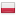 klinkier.pl hosted country